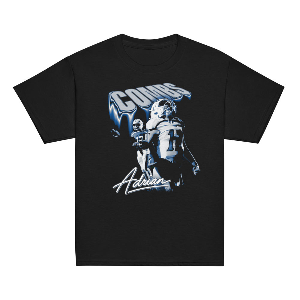 Adrian Combs | Mural Youth Shirt