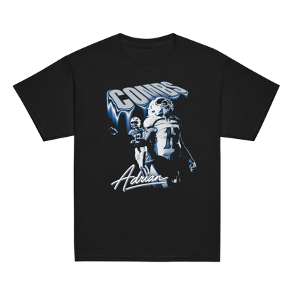 Adrian Combs | Mural Youth Shirt
