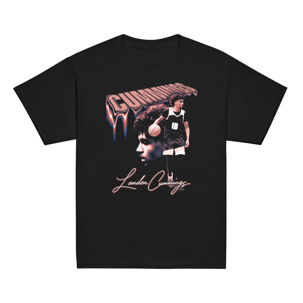 Landon Cummings | Mural Youth Shirt
