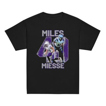 Miles Miesse | Mural Youth Shirt
