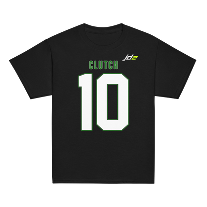 Jaziah Davis | Jersey Style Youth Shirt