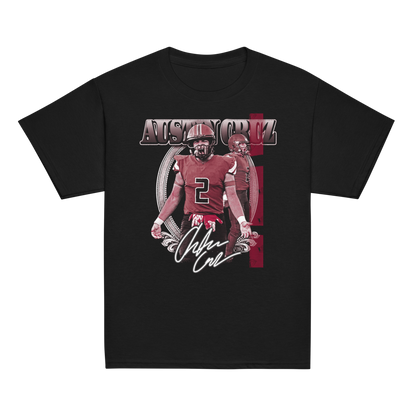 Austin Cruz | Mural Youth Shirt
