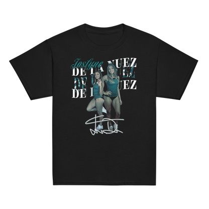 Joslyne De La Nuez | Mural Youth Shirt
