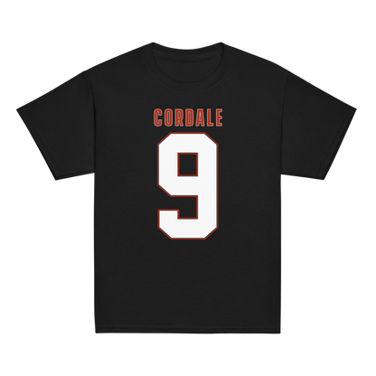 Cordale Scott Jr | Jersey Style Youth Shirt