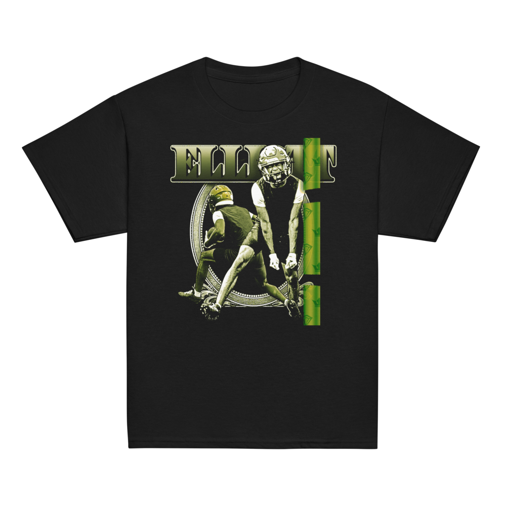 Keon Elliott | Mural Youth Shirt