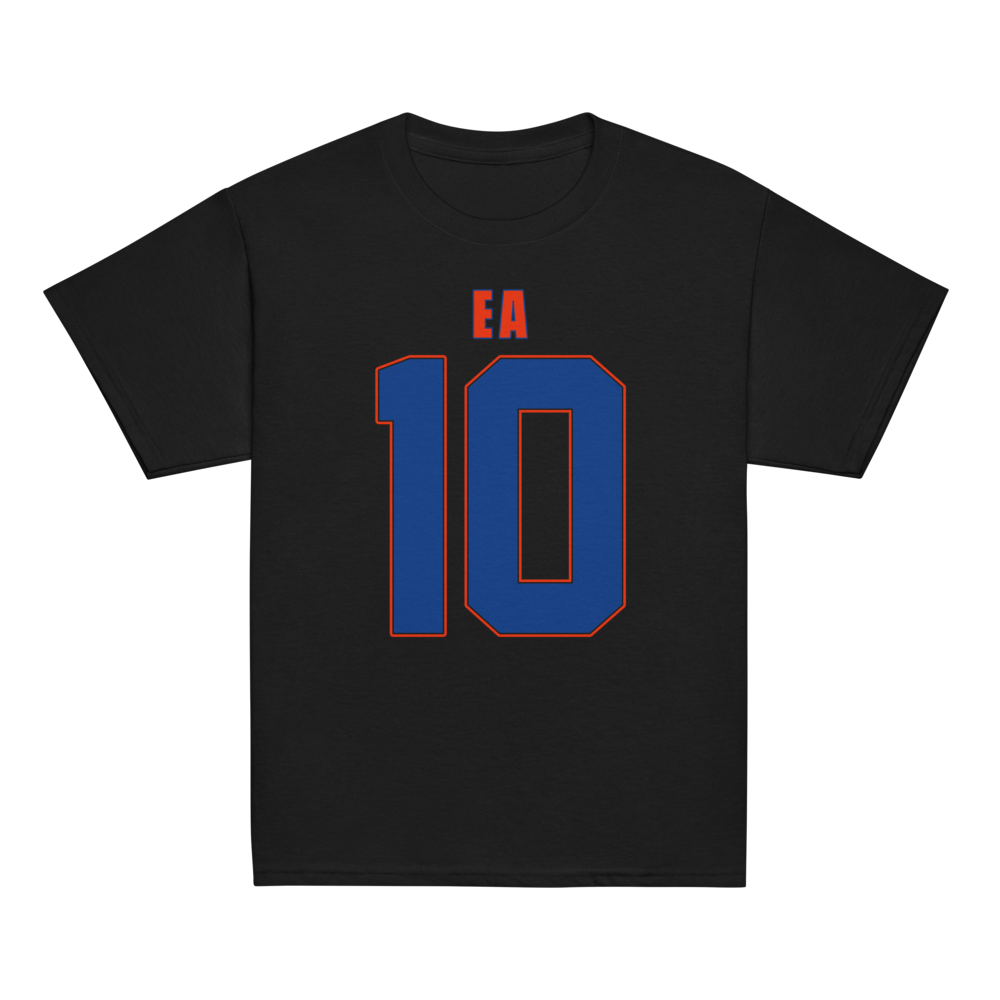 Darius Jenkins | Jersey Style Youth Shirt
