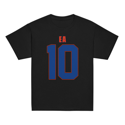 Darius Jenkins | Jersey Style Youth Shirt