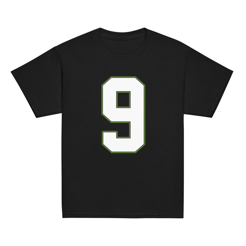 James Keyes | Jersey Style Youth Shirt