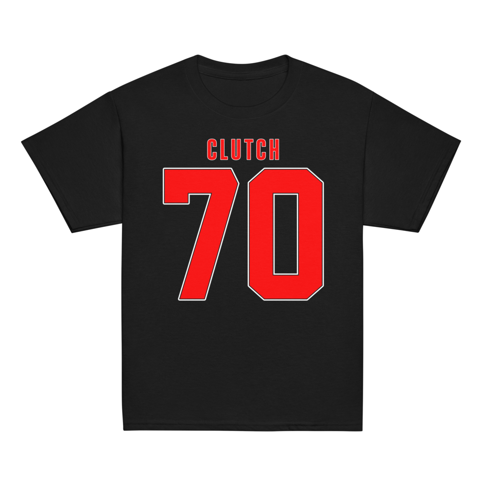 Dylan Jones | Jersey Style Youth Shirt