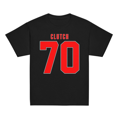 Dylan Jones | Jersey Style Youth Shirt