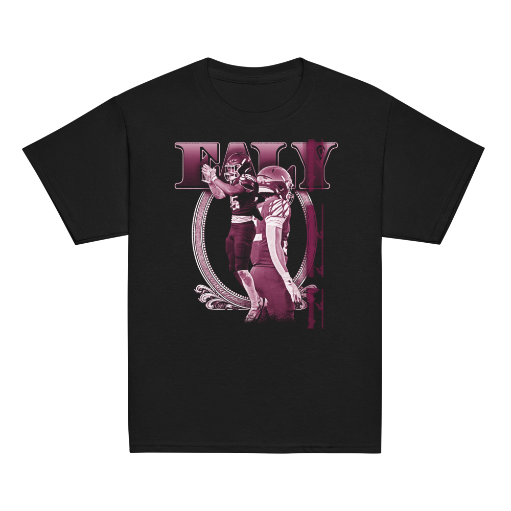 Dominic Ealy | Mural Youth Shirt