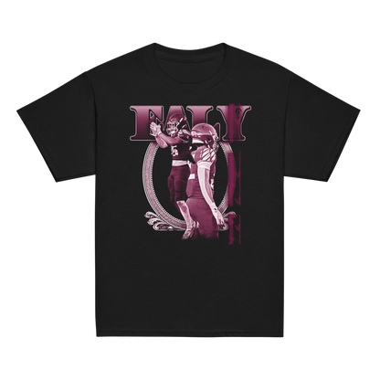 Dominic Ealy | Mural Youth Shirt