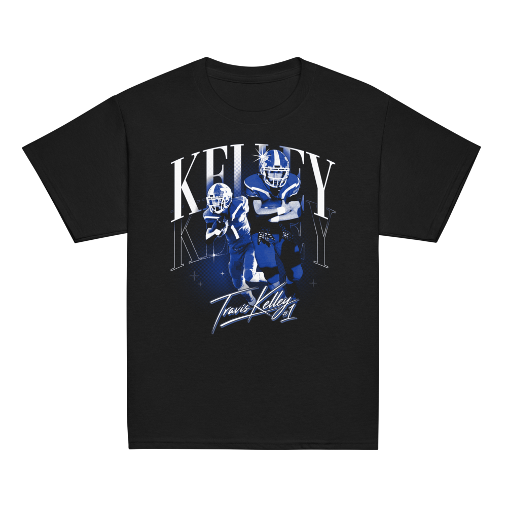 Travis Kelley | Mural Youth Shirt