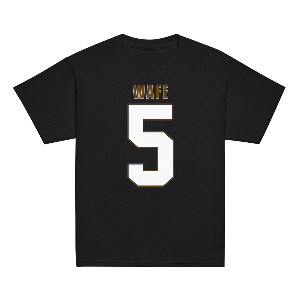 X’Zavion Gray | Jersey Style Youth Shirt