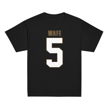 X’Zavion Gray | Jersey Style Youth Shirt