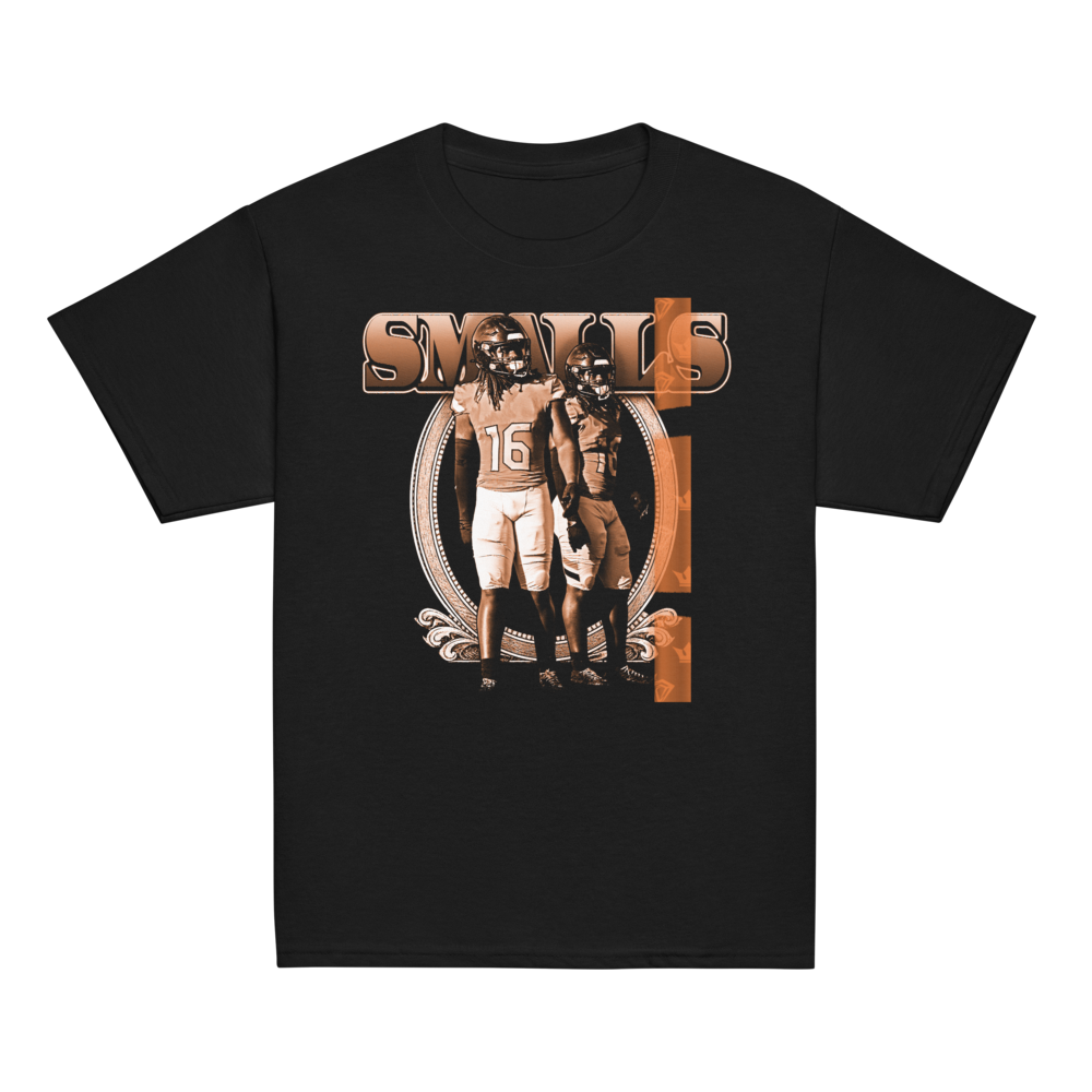 Deshaun Smalls | Mural Youth Shirt