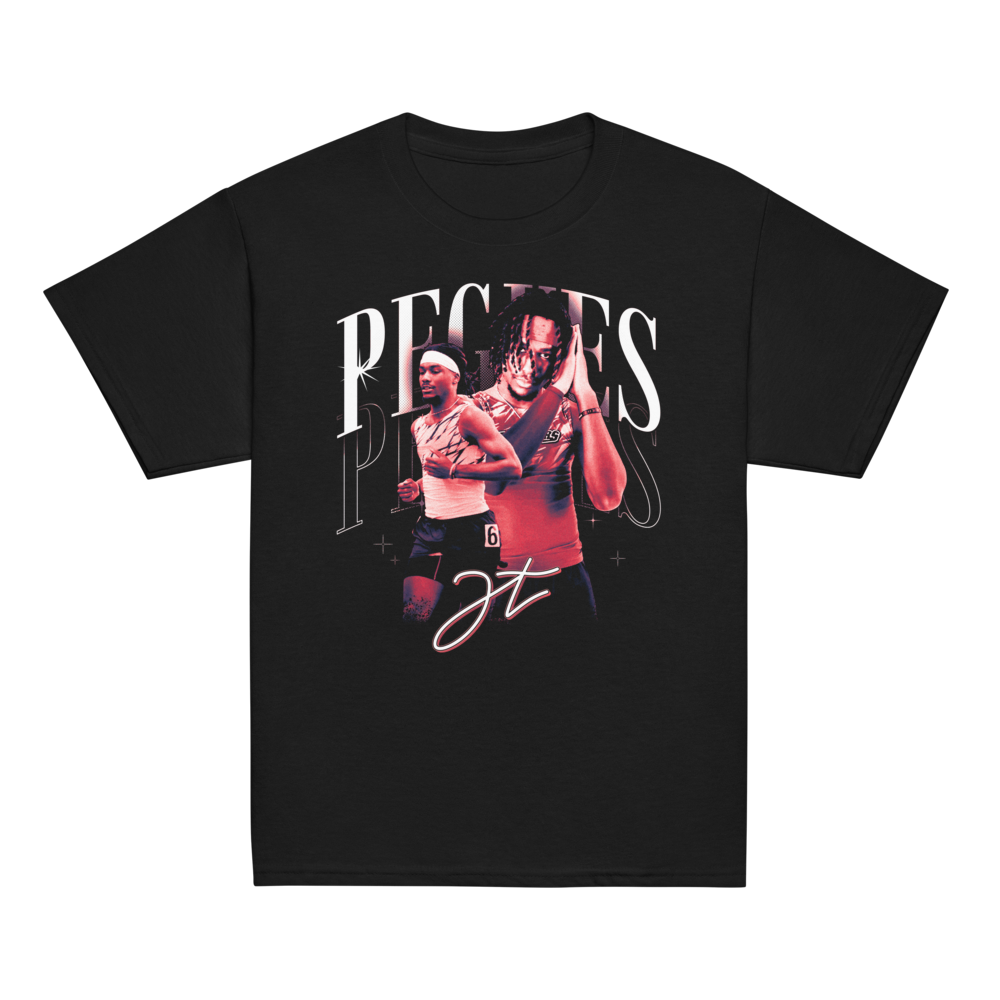 Jatavion Pegues | Mural Youth Shirt