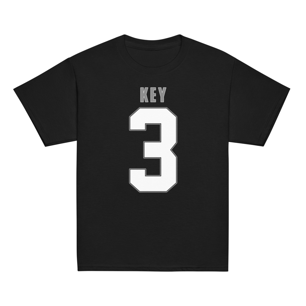 Keondre Fillmore | Jersey Style Youth Shirt