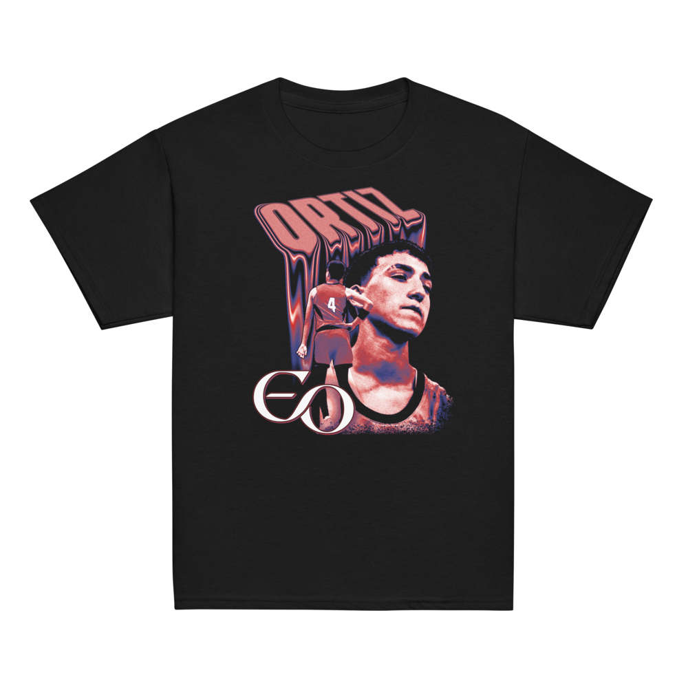 Eroz Ortiz | Mural Youth Shirt