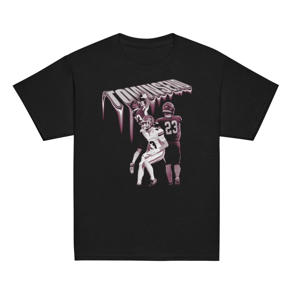 Deacon Townsend | Mural Youth Shirt