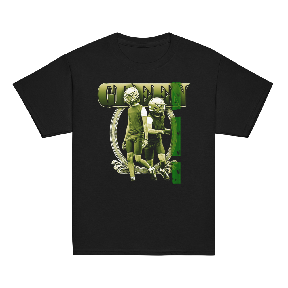 Kordale Green | Mural Youth Shirt