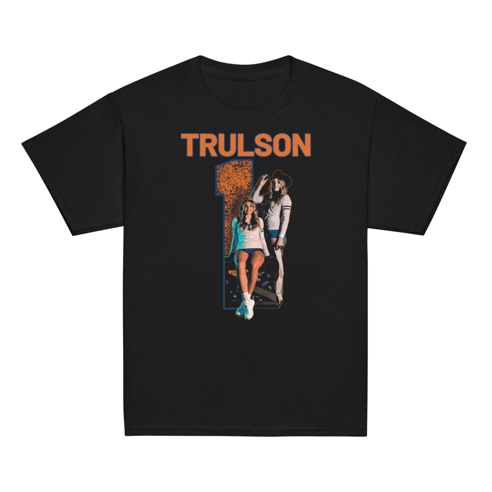 Gracie Trulson | Mural Youth Shirt