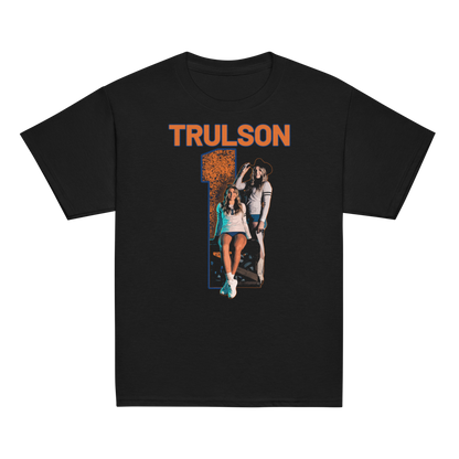 Gracie Trulson | Mural Youth Shirt