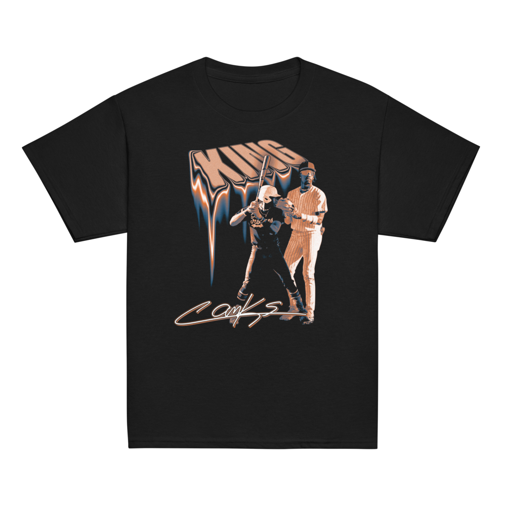 Cameron King | Mural Youth Shirt