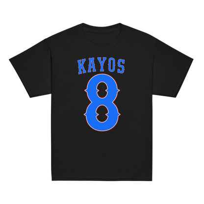 Mykayla Cunningham | Jersey Style Youth Shirt
