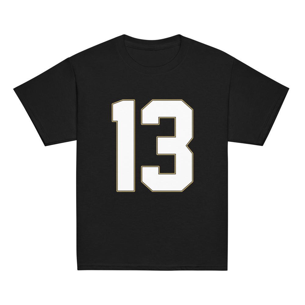 Adae Jimmerson | Jersey Style Youth Shirt