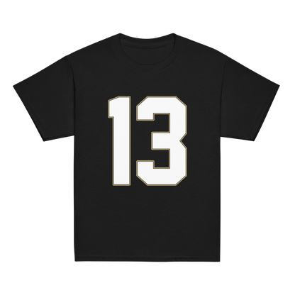 Adae Jimmerson | Jersey Style Youth Shirt