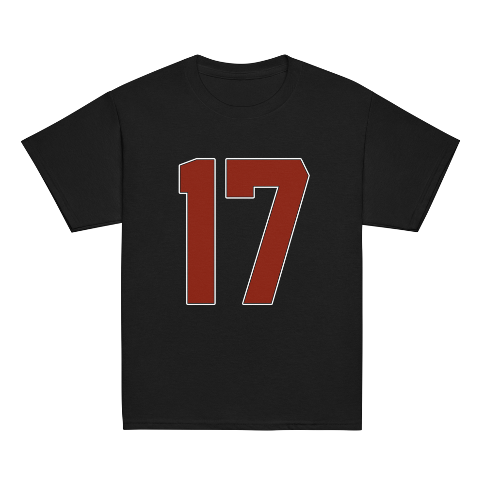 Diesel Simeon-Dean | Jersey Style Youth Shirt