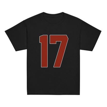 Diesel Simeon-Dean | Jersey Style Youth Shirt