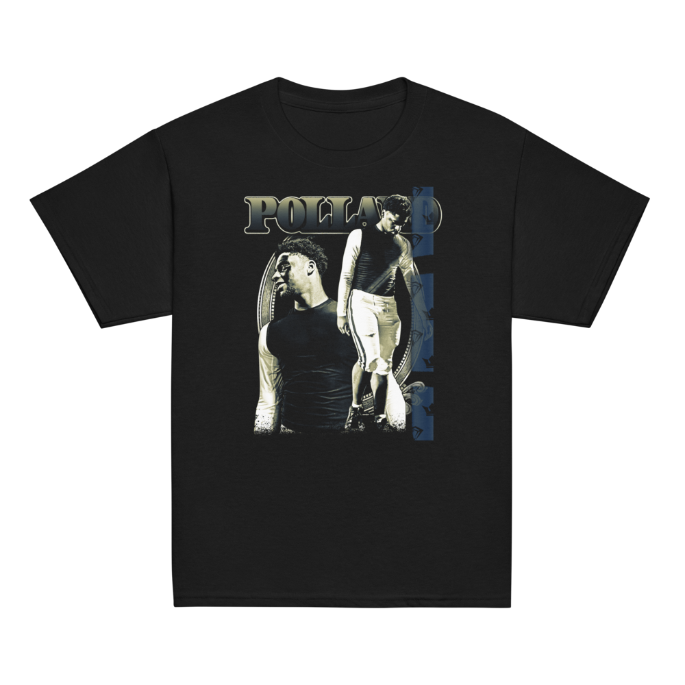 Colton Pollard | Mural Youth Shirt