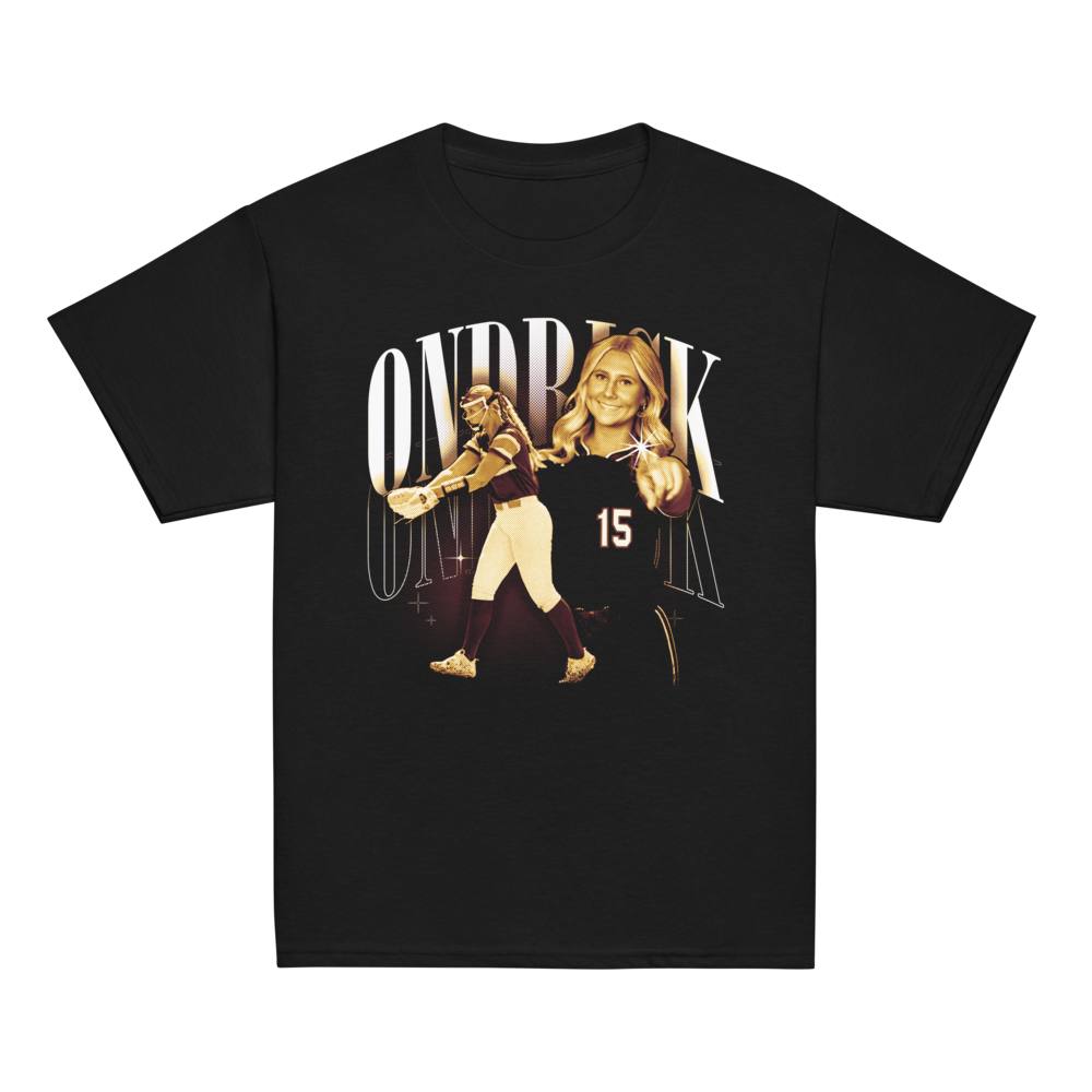 Jillian Ondrick | Mural Youth Shirt