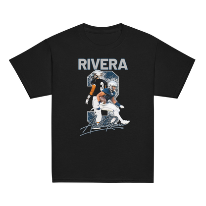 Andrew Rivera | Mural Youth Shirt