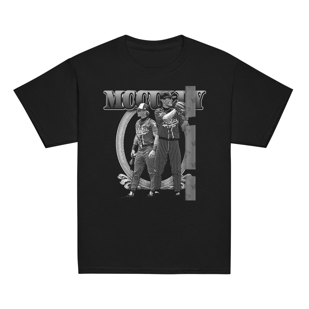 Ryker McCully | Mural Youth Shirt
