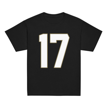 Joshua Fletcher | Jersey Style Youth Shirt