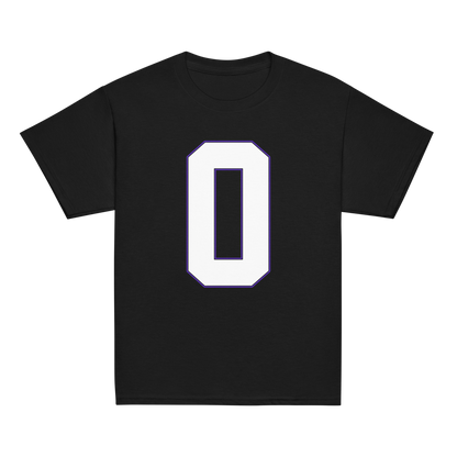 Myion Hicks | Jersey Style Youth Shirt