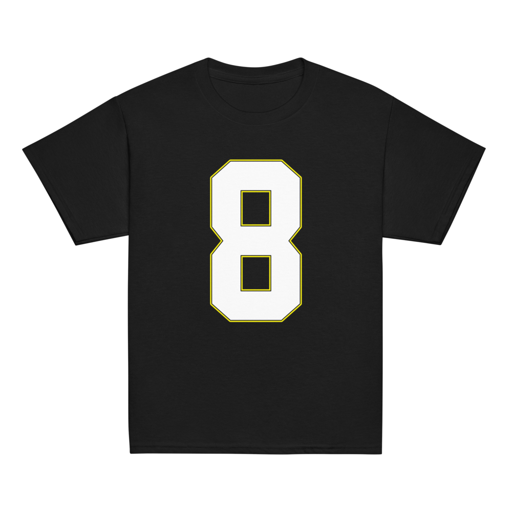 Ty Whoric | Jersey Style Youth Shirt
