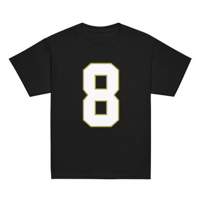 Ty Whoric | Jersey Style Youth Shirt