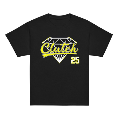 Tyson Benjamin | Jersey Style Youth Shirt