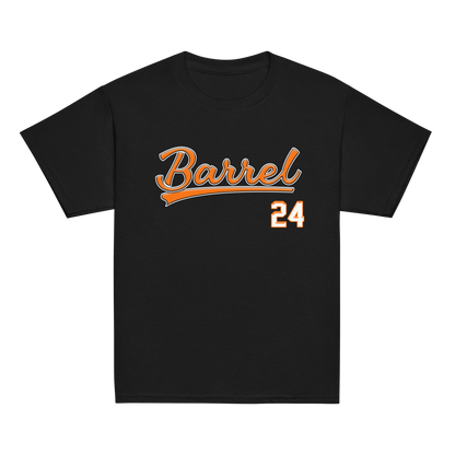 Bennett Spriggs | Jersey Style Youth Shirt