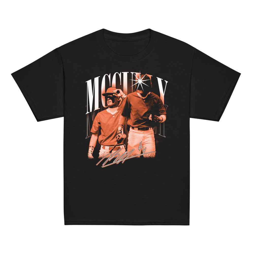 Ryker McCully | Mural Youth Shirt