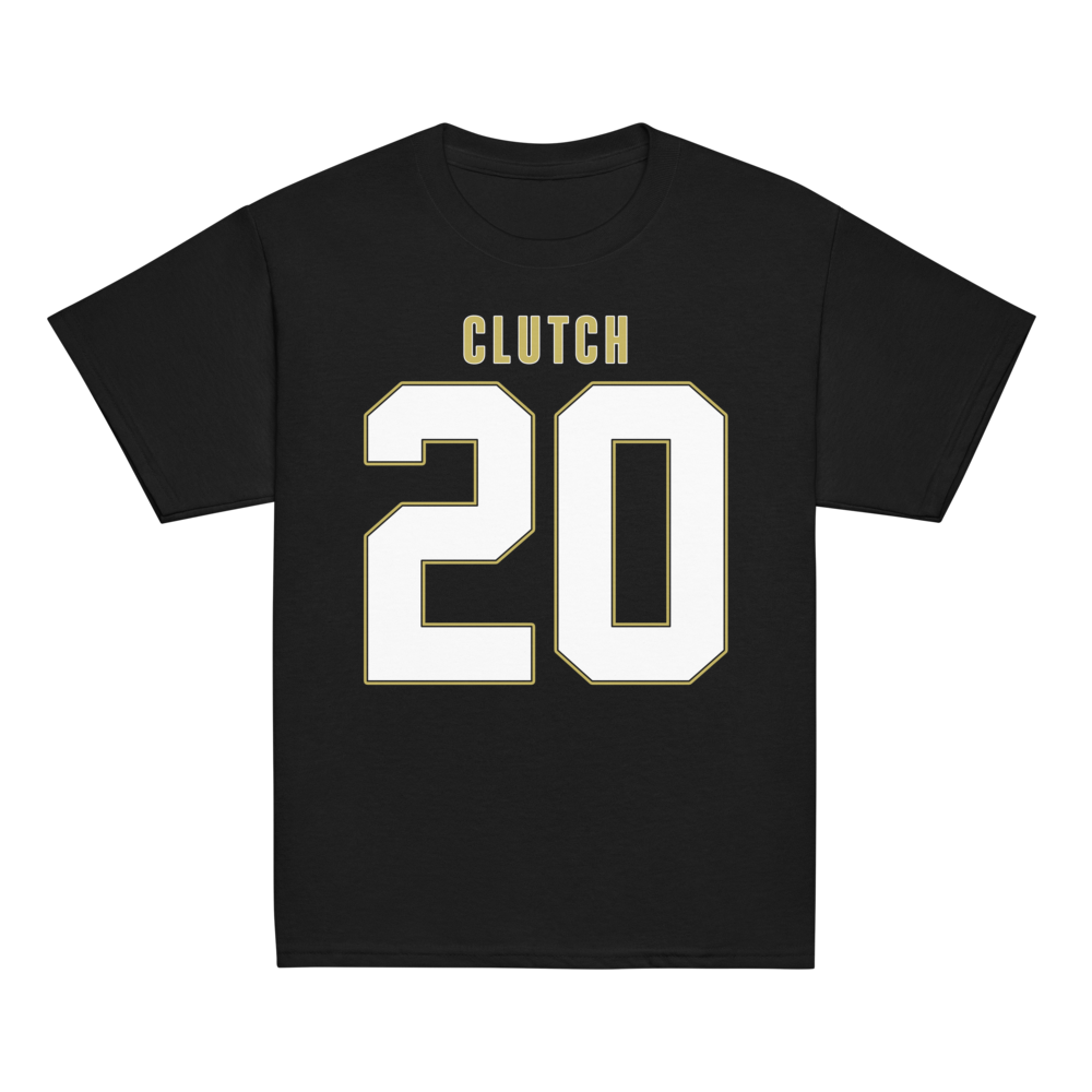 Cam Smith | Jersey Style Youth Shirt