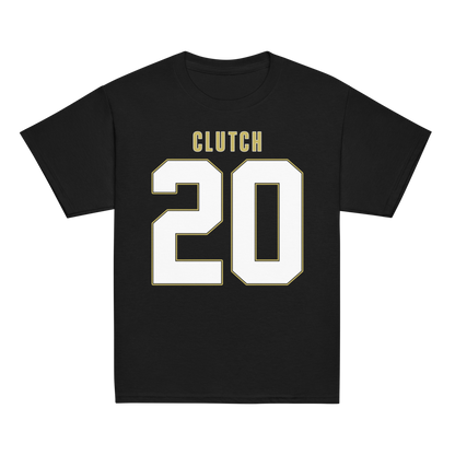 Cam Smith | Jersey Style Youth Shirt