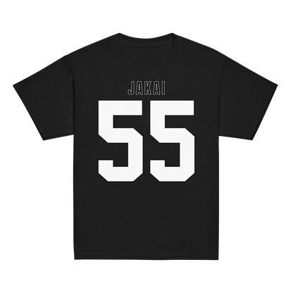 Jakai Bickham | Jersey Style Youth Shirt