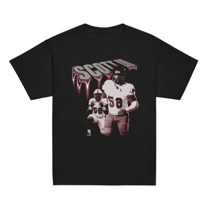 Isaac Scott III | Mural Youth Shirt