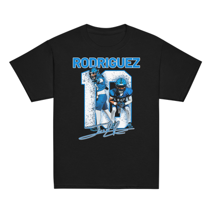 Jared Rodriguez | Mural Youth Shirt