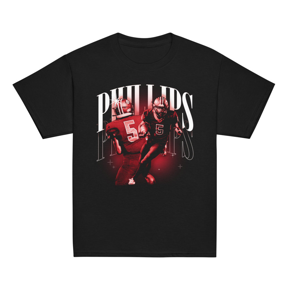 Josh Phillips | Mural Youth Shirt